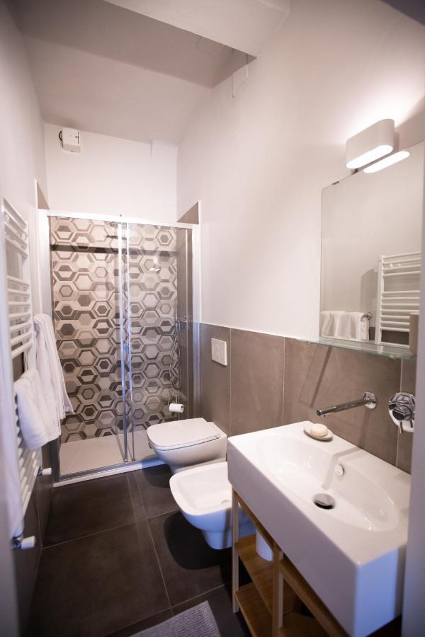 Apartamento David Sweet Florença