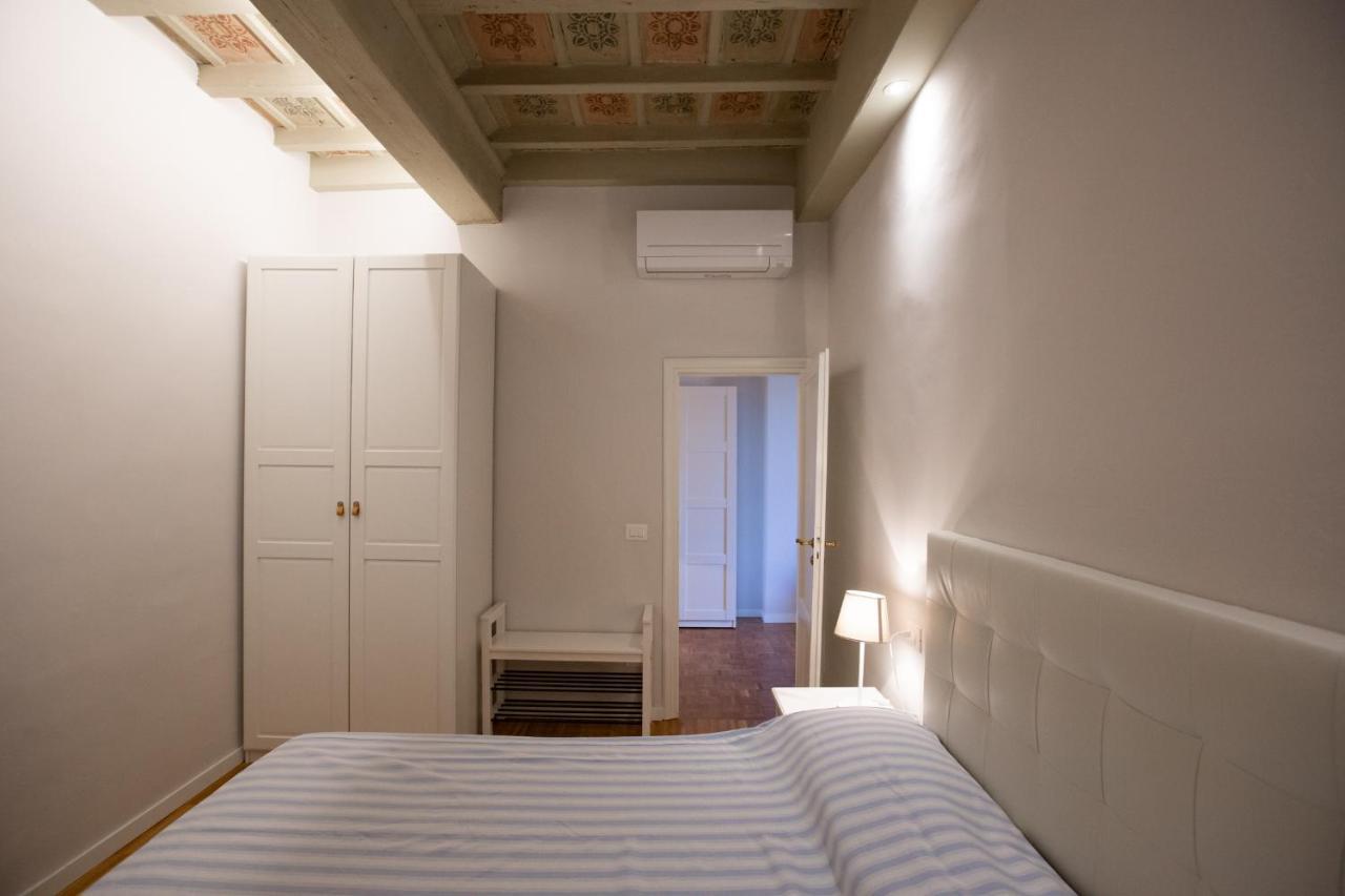 Apartamento David Sweet Florença