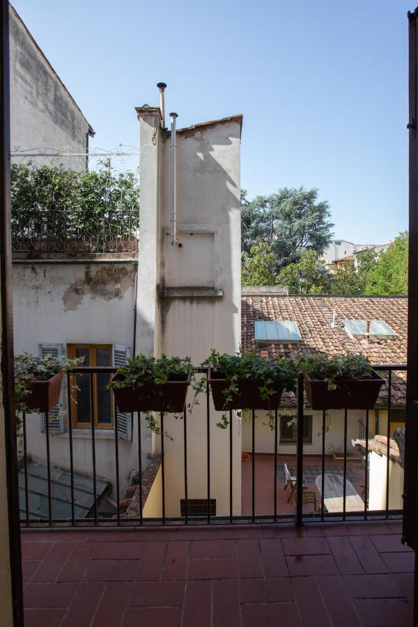 David Sweet Apartamento Florença