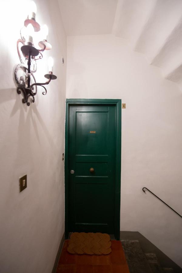Apartamento David Sweet Florença