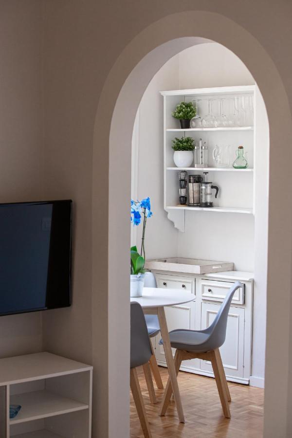 David Sweet Apartamento Florença