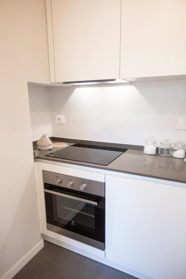 Apartamento David Sweet Florença